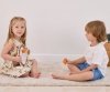 Viga 44242 PolarB Gra zręcznościowa rzut kulkami- Jeżyk